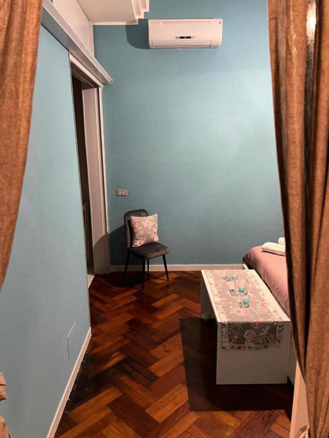 Central Station And City Rooms Link "13 Apartment" Amalfi Coast , ซาแลร์โน ภายนอก รูปภาพ
