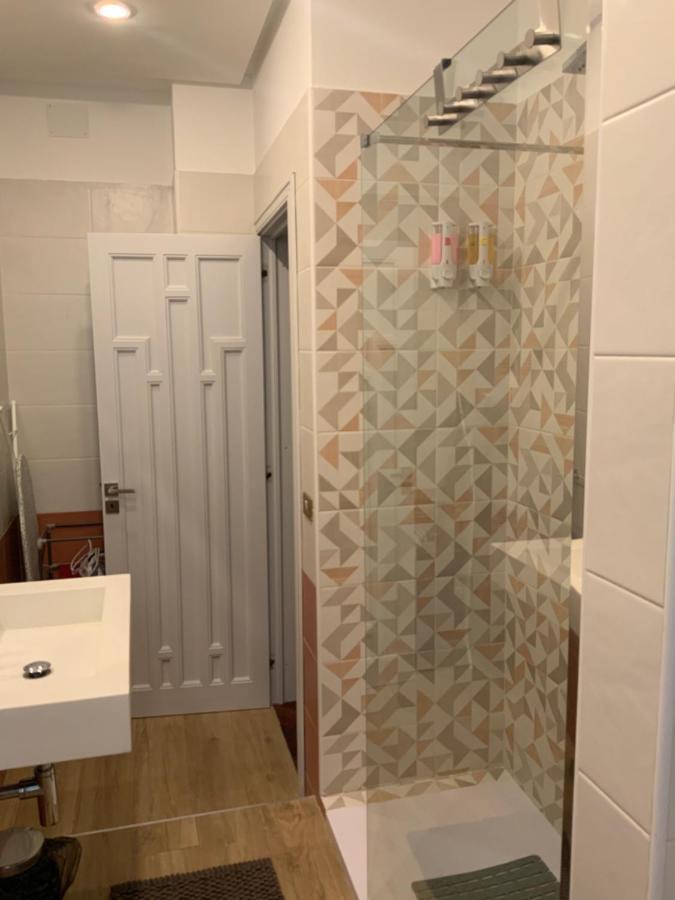 Central Station And City Rooms Link "13 Apartment" Amalfi Coast , ซาแลร์โน ภายนอก รูปภาพ