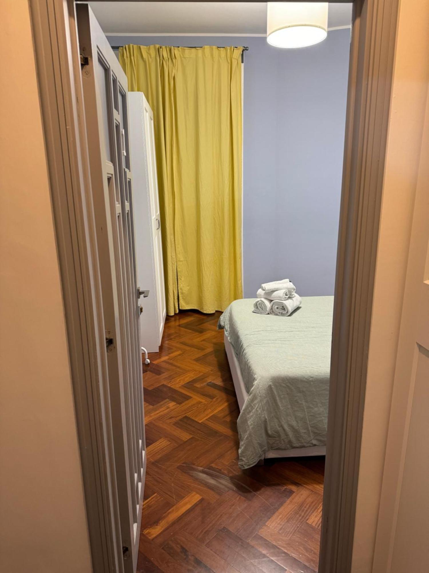 Central Station And City Rooms Link "13 Apartment" Amalfi Coast , ซาแลร์โน ภายนอก รูปภาพ