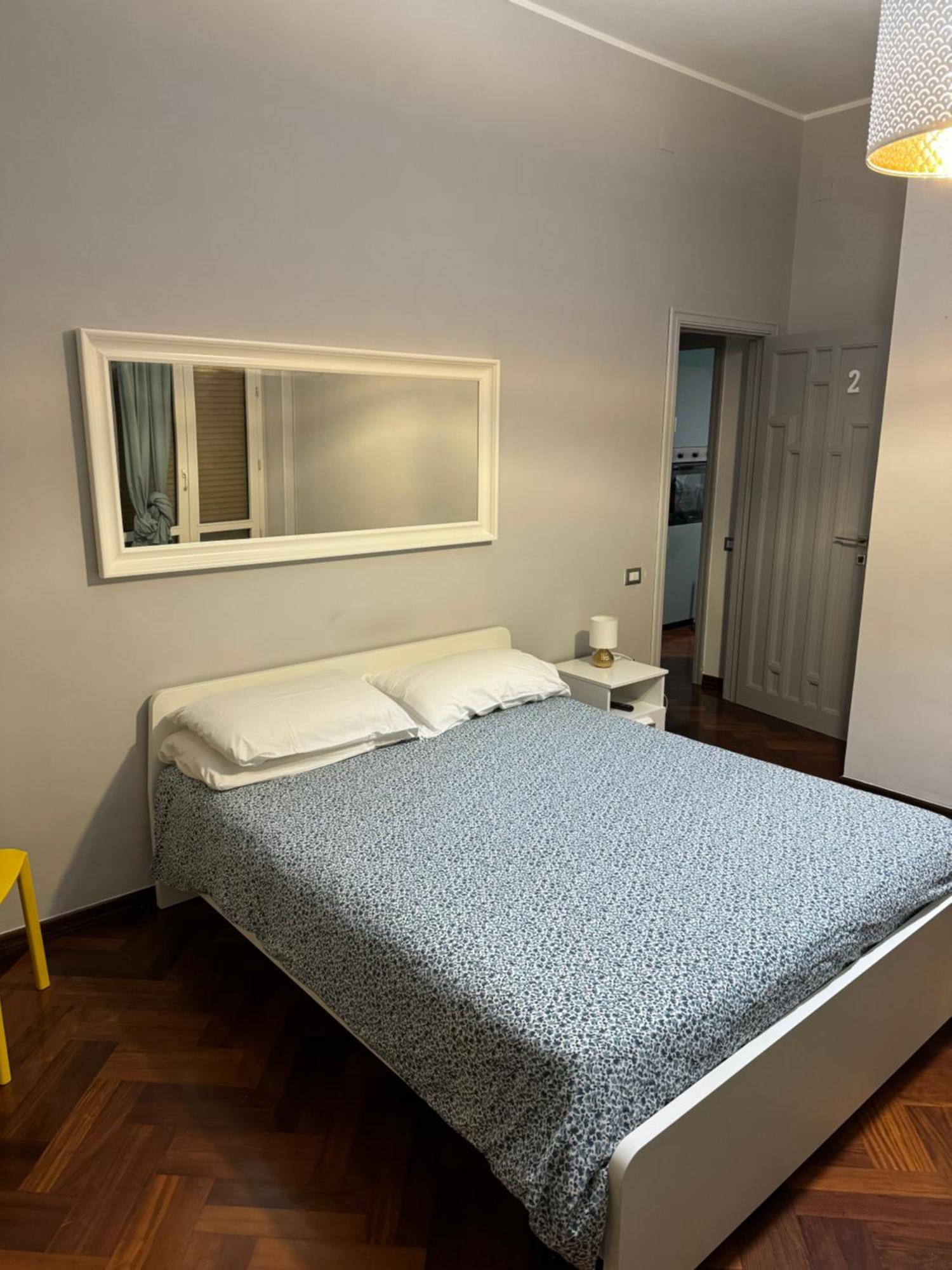 Central Station And City Rooms Link "13 Apartment" Amalfi Coast , ซาแลร์โน ภายนอก รูปภาพ