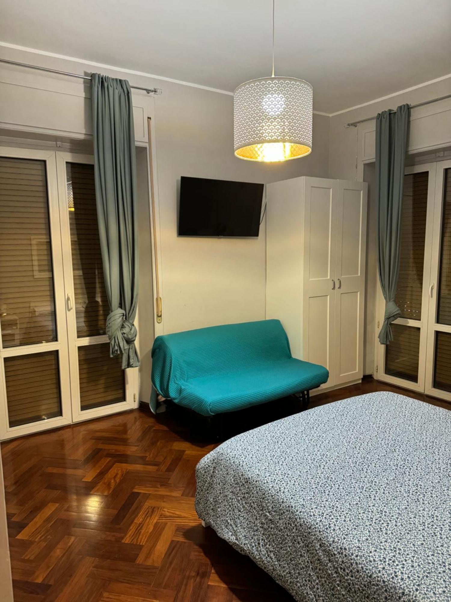 Central Station And City Rooms Link "13 Apartment" Amalfi Coast , ซาแลร์โน ภายนอก รูปภาพ
