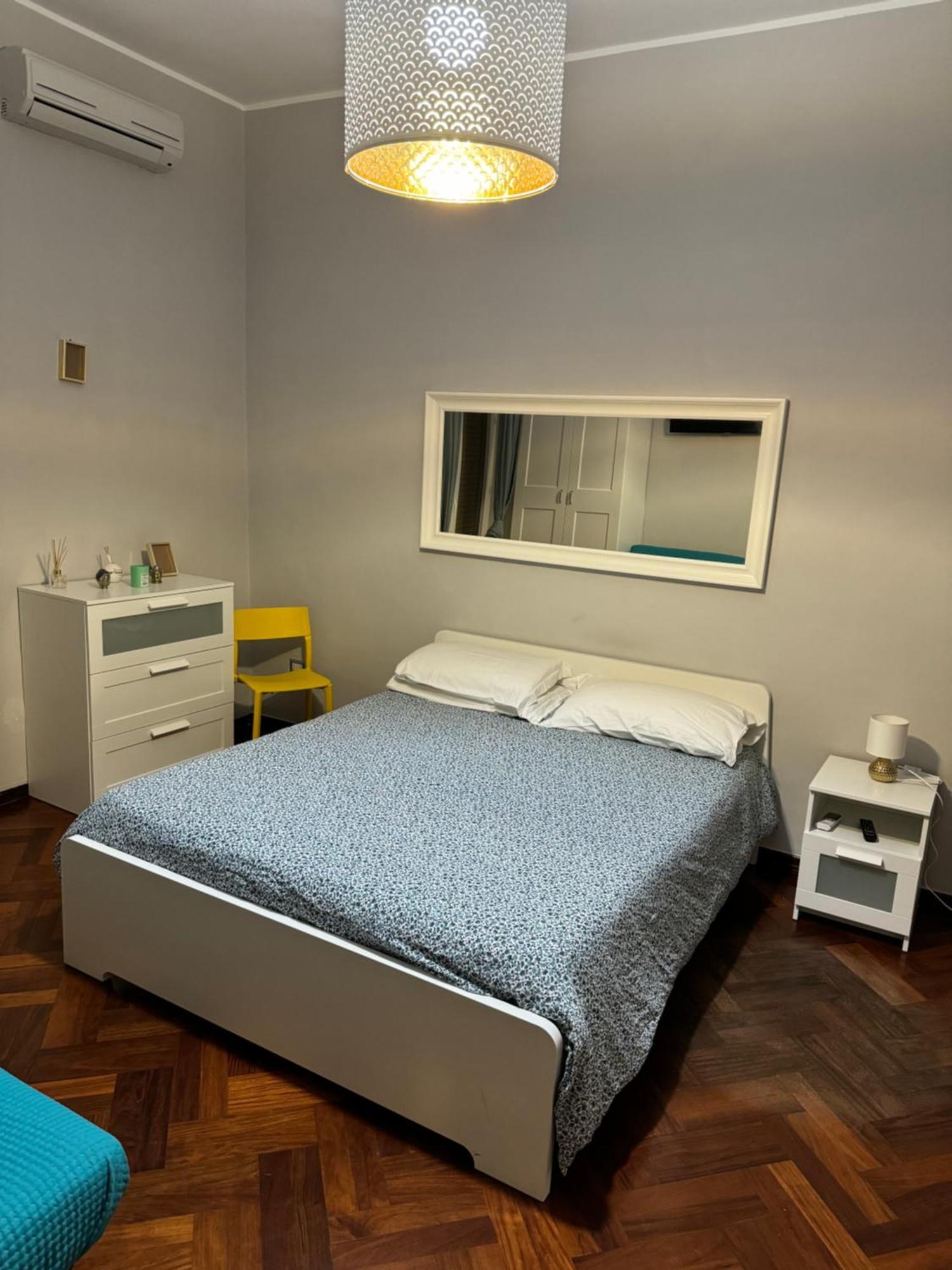 Central Station And City Rooms Link "13 Apartment" Amalfi Coast , ซาแลร์โน ภายนอก รูปภาพ